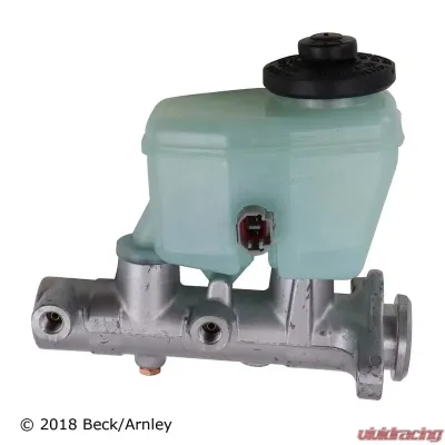 Beck/Arnley Brake Master Cylinder 072-9148 - 072-9148