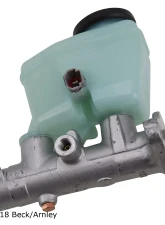 Beck/Arnley Brake Master Cylinder 072-9148                                     - 072-9148 - Image 4