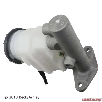 Beck/Arnley Brake Master Cylinder 072-9152 - 072-9152