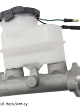 Beck/Arnley Brake Master Cylinder 072-9152                                     - 072-9152 - Image 3