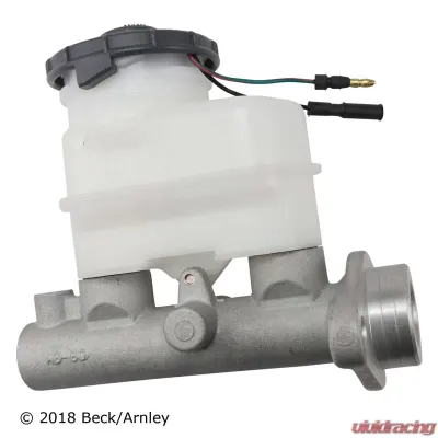 Beck/Arnley Brake Master Cylinder 072-9152 - 072-9152