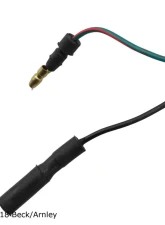 Beck/Arnley Brake Master Cylinder 072-9152                                     - 072-9152 - Image 4