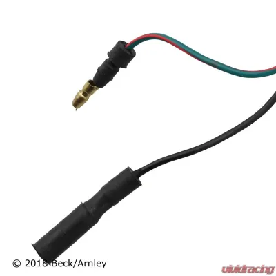 Beck/Arnley Brake Master Cylinder 072-9152 - 072-9152