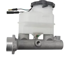 Beck/Arnley Brake Master Cylinder 072-9152