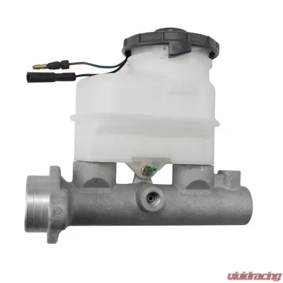 Beck/Arnley Brake Master Cylinder 072-9152 - 072-9152