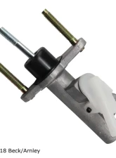 Beck/Arnley Clutch Master Cylinder 072-9155                                     - 072-9155 - Image 2