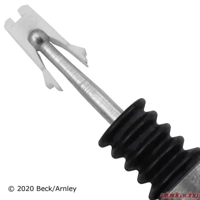 Beck/Arnley Clutch Master Cylinder 072-9156 - 072-9156