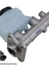 Beck/Arnley Brake Master Cylinder 072-9162                                     - 072-9162 - Image 2