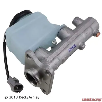 Beck/Arnley Brake Master Cylinder 072-9162 - 072-9162