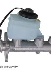 Beck/Arnley Brake Master Cylinder 072-9162                                     - 072-9162 - Image 3