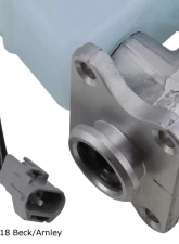 Beck/Arnley Brake Master Cylinder 072-9162                                     - 072-9162 - Image 4
