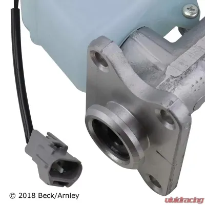 Beck/Arnley Brake Master Cylinder 072-9162 - 072-9162