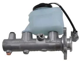 Beck/Arnley Brake Master Cylinder 072-9162