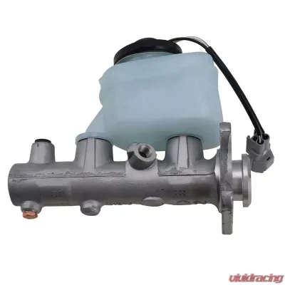 Beck/Arnley Brake Master Cylinder 072-9162 - 072-9162