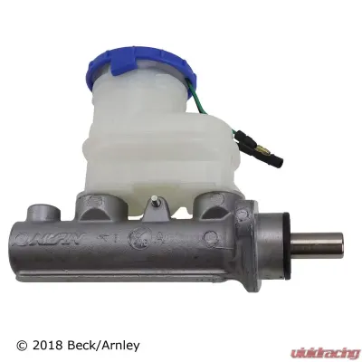 Beck/Arnley Brake Master Cylinder 072-9164 - 072-9164