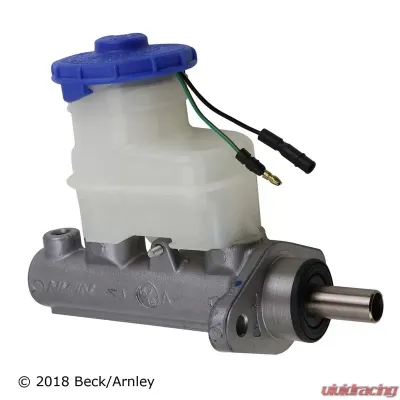 Beck/Arnley Brake Master Cylinder 072-9164 - 072-9164