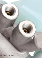 Beck/Arnley Brake Master Cylinder 072-9170                                     - 072-9170 - Image 2