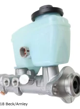 Beck/Arnley Brake Master Cylinder 072-9170                                     - 072-9170 - Image 3