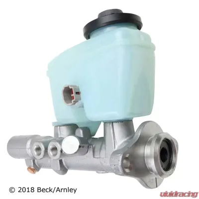 Beck/Arnley Brake Master Cylinder 072-9170 - 072-9170