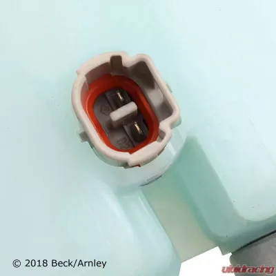 Beck/Arnley Brake Master Cylinder 072-9170 - 072-9170