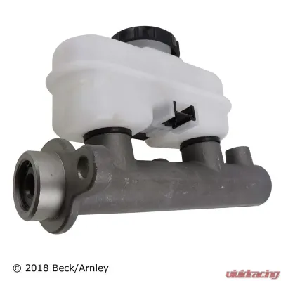 Beck/Arnley Brake Master Cylinder 072-9185 - 072-9185