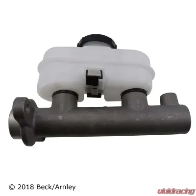 Beck/Arnley Brake Master Cylinder 072-9185 - 072-9185