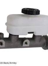 Beck/Arnley Brake Master Cylinder 072-9185                                     - 072-9185 - Image 4