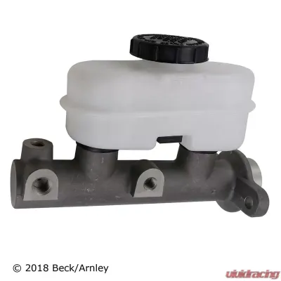 Beck/Arnley Brake Master Cylinder 072-9185 - 072-9185