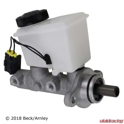 Beck/Arnley Brake Master Cylinder 072-9187 - 072-9187