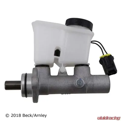 Beck/Arnley Brake Master Cylinder 072-9187 - 072-9187