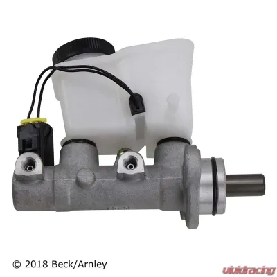 Beck/Arnley Brake Master Cylinder 072-9187 - 072-9187