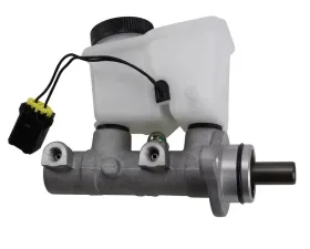 Beck/Arnley Brake Master Cylinder 072-9187