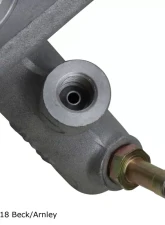 Beck/Arnley Clutch Master Cylinder 072-9191                                     - 072-9191 - Image 2