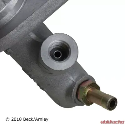 Beck/Arnley Clutch Master Cylinder 072-9191 - 072-9191