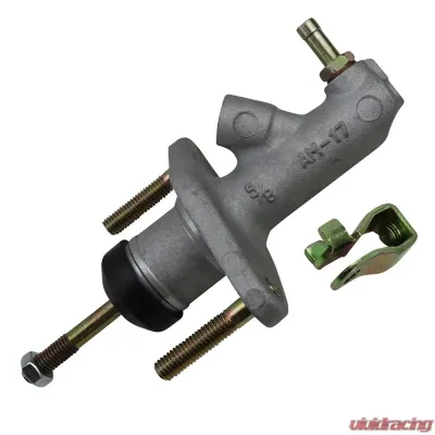 Beck/Arnley Clutch Master Cylinder 072-9191 - 072-9191