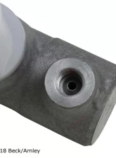 Beck/Arnley Brake Master Cylinder 072-9193                                     - 072-9193 - Image 4