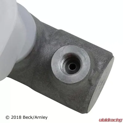 Beck/Arnley Brake Master Cylinder 072-9193 - 072-9193