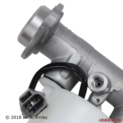 Beck/Arnley Brake Master Cylinder 072-9196 - 072-9196