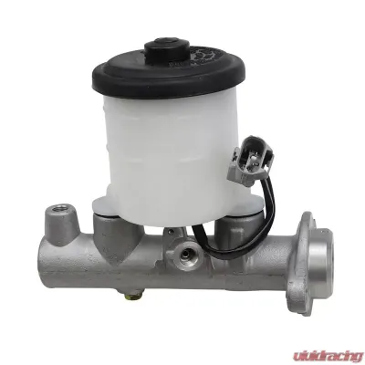 Beck/Arnley Brake Master Cylinder 072-9196 - 072-9196