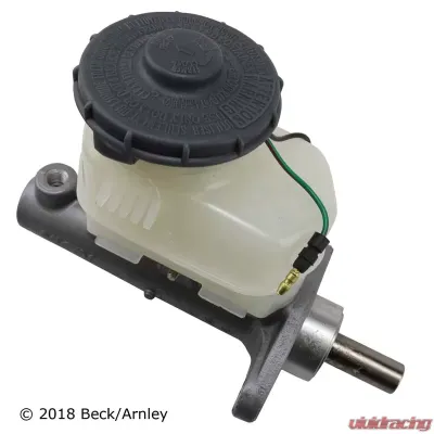 Beck/Arnley Brake Master Cylinder 072-9202 - 072-9202