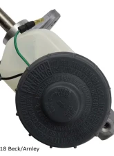 Beck/Arnley Brake Master Cylinder 072-9202                                     - 072-9202 - Image 3