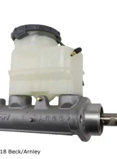 Beck/Arnley Brake Master Cylinder 072-9202                                     - 072-9202 - Image 4
