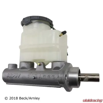 Beck/Arnley Brake Master Cylinder 072-9202 - 072-9202