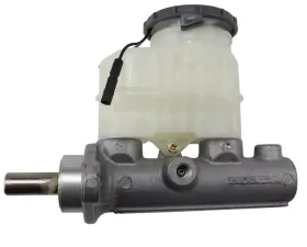 Beck/Arnley Brake Master Cylinder 072-9202