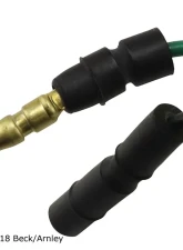 Beck/Arnley Brake Master Cylinder 072-9202                                     - 072-9202 - Image 5