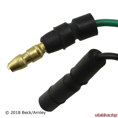 Beck/Arnley Brake Master Cylinder 072-9202 - 072-9202