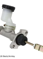 Beck/Arnley Clutch Master Cylinder 072-9207                                     - 072-9207 - Image 2