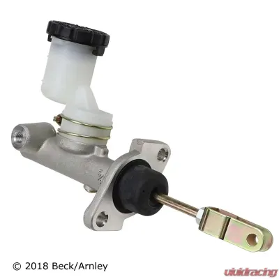 Beck/Arnley Clutch Master Cylinder 072-9207 - 072-9207