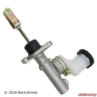 Beck/Arnley Clutch Master Cylinder 072-9207 - 072-9207