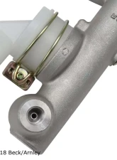 Beck/Arnley Clutch Master Cylinder 072-9207                                     - 072-9207 - Image 4